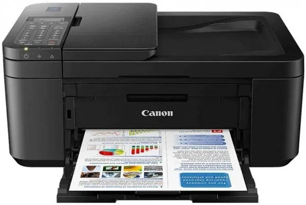 Canon Pixma E4240 Yazıcı