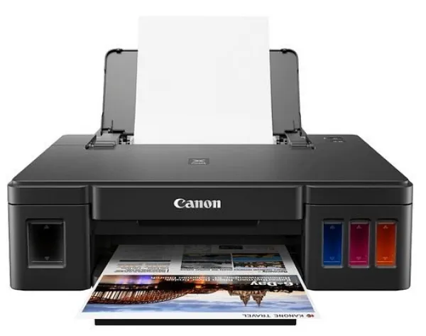 Canon Pixma G1501 Yazıcı