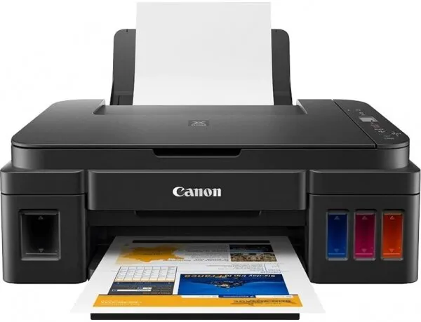 Canon Pixma G2415 Yazıcı