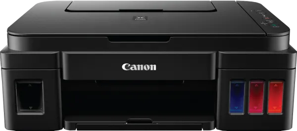 Canon PIXMA G3400 Yazıcı