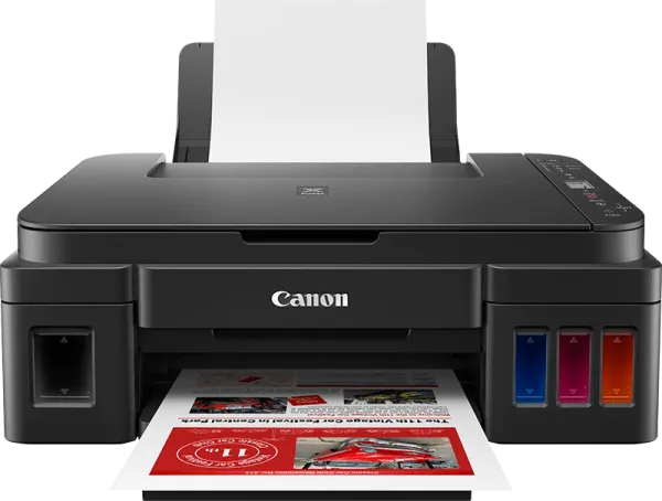 Canon PIXMA G3411 Yazıcı