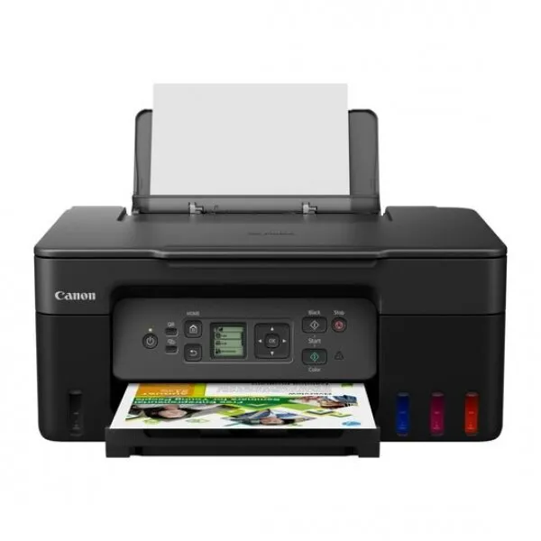 Canon Pixma G3470 Yazıcı