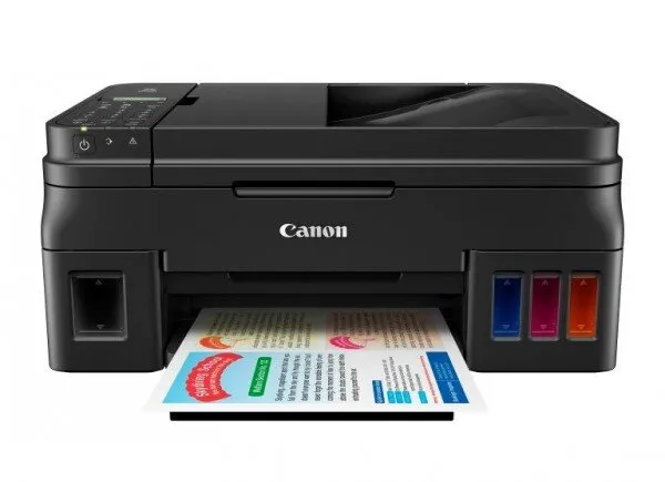 Canon PIXMA G4400 Yazıcı