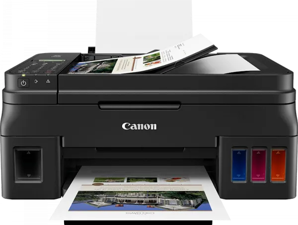 Canon PIXMA G4411 Yazıcı