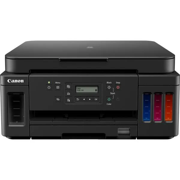 Canon PIXMA G6040 Yazıcı