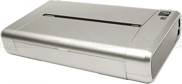 Canon Pixma IP100 Yazıcı