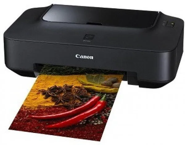 Canon Pixma iP2700 Yazıcı
