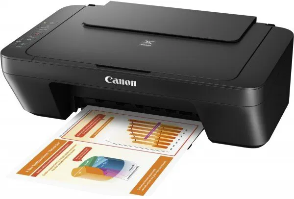 Canon Pixma MG2550 Yazıcı