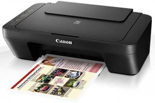 Canon Pixma MG3050 Yazıcı