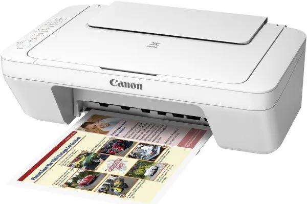 Canon Pixma MG3051 Yazıcı
