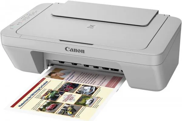 Canon Pixma MG3052 Yazıcı