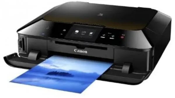 Canon Pixma MG6350 Yazıcı