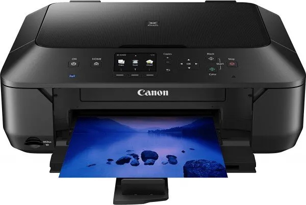 Canon PIXMA MG6450 Yazıcı