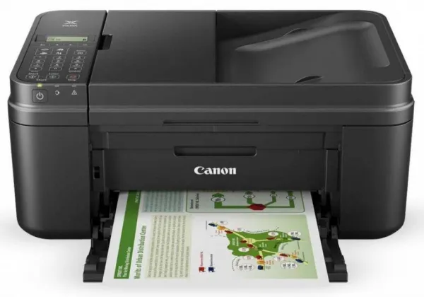 Canon PIXMA MX495 Yazıcı