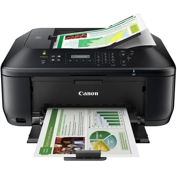 Canon Pixma MX535 Yazıcı