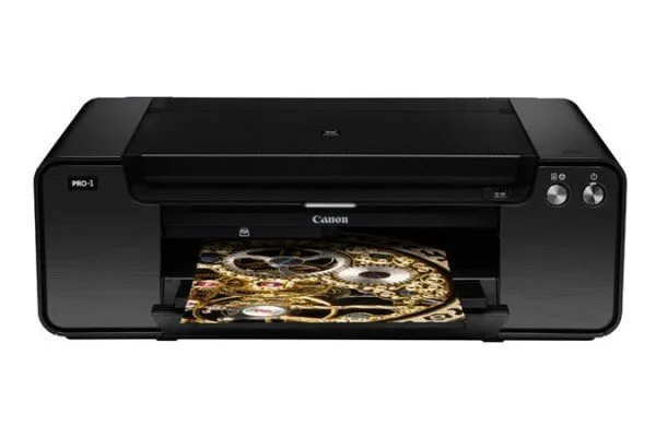 Canon PIXMA PRO-1 Yazıcı