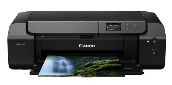 Canon Pixma Pro 200 Yazıcı