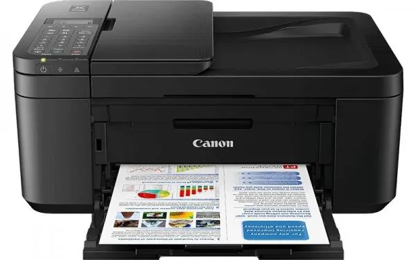 Canon Pixma TR4550 Yazıcı