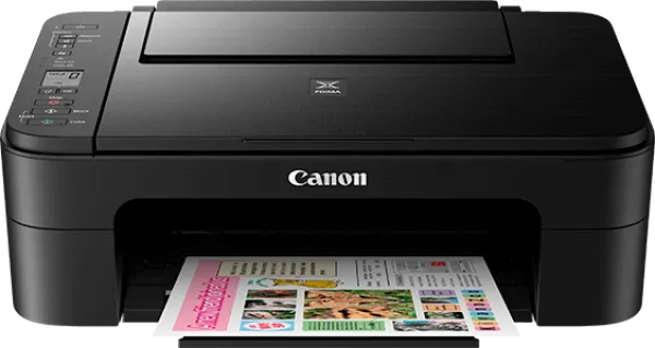 Canon PIXMA TS3150 Yazıcı