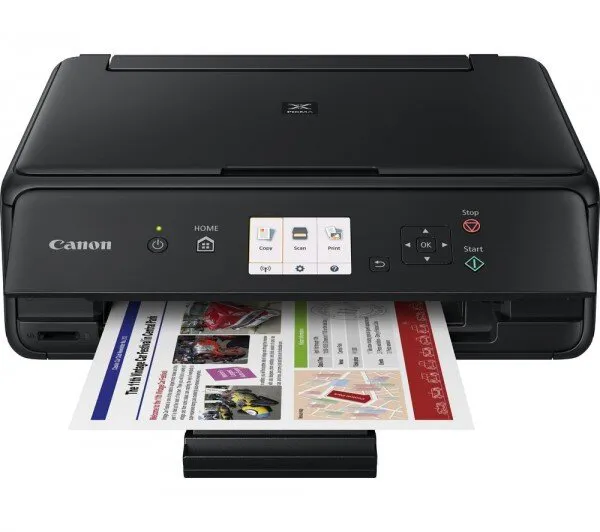 Canon PIXMA TS5050 Yazıcı