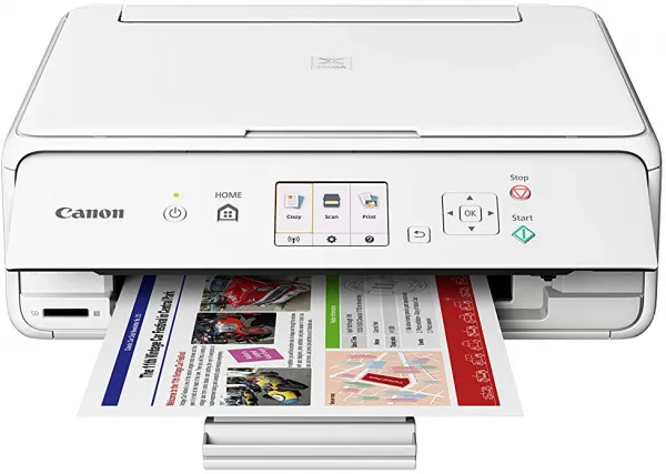 Canon PIXMA TS5051 Yazıcı