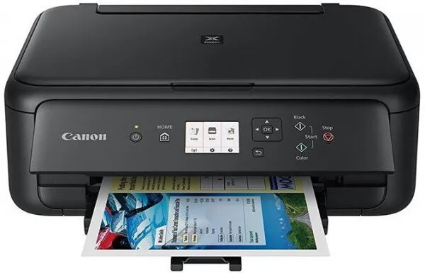 Canon Pixma TS5150 Yazıcı