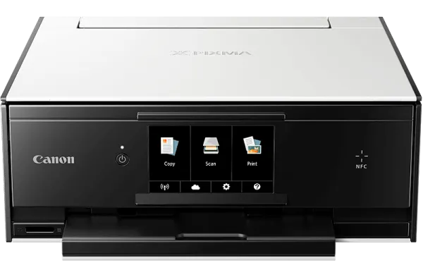 Canon PIXMA TS9050 Yazıcı