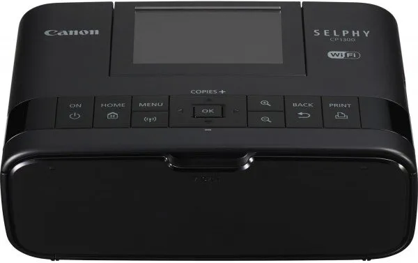 Canon SELPHY CP1300 Yazıcı