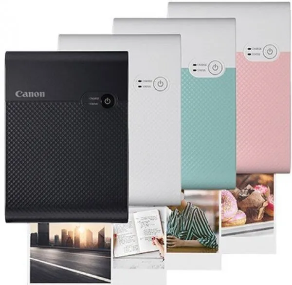 Canon Selphy Square QX10 Yazıcı