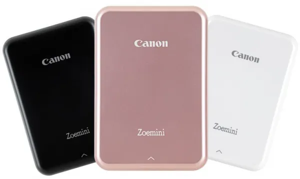 Canon Zoemini Yazıcı