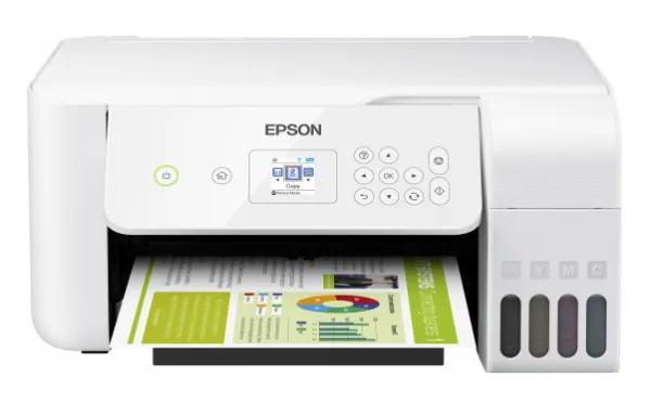 Epson EcoTank ET-2726 Yazıcı