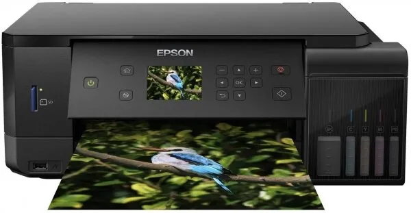 Epson EcoTank ET-7700 Yazıcı