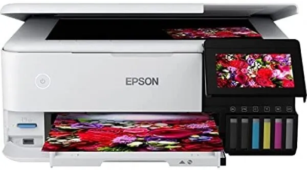 Epson EcoTank ET-8500 Yazıcı