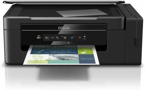Epson EcoTank ITS L3050 Yazıcı