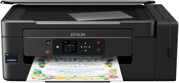 Epson EcoTank ITS L3070 Yazıcı