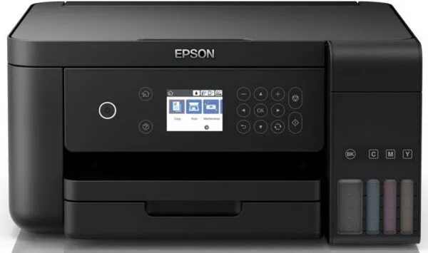 Epson EcoTank ITS L6160 Yazıcı