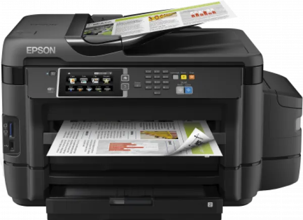Epson EcoTank L1455 Yazıcı