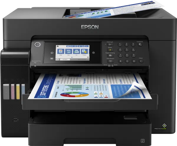 Epson EcoTank L15160 Yazıcı