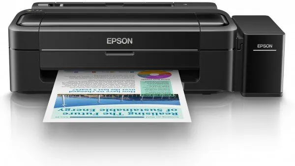 Epson EcoTank L300 Yazıcı