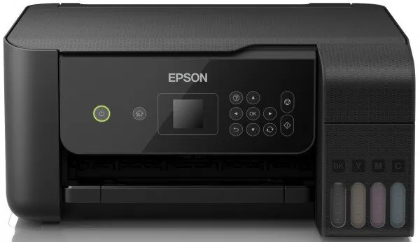 Epson EcoTank L3160 Yazıcı