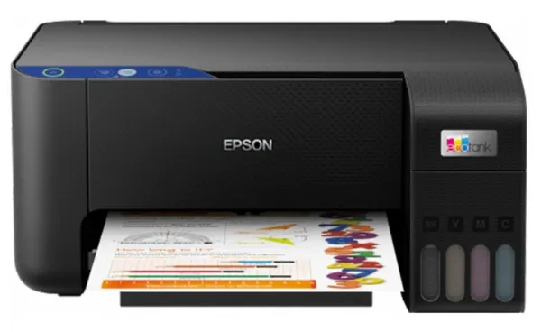 Epson EcoTank L3211 Yazıcı