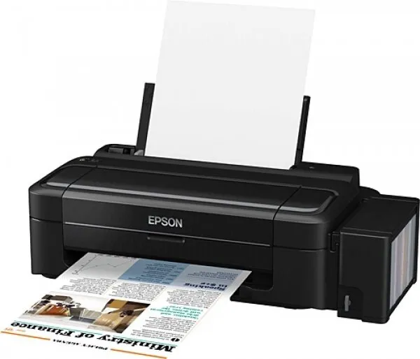 Epson EcoTank L355 Yazıcı