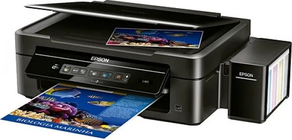 Epson EcoTank L365 Yazıcı