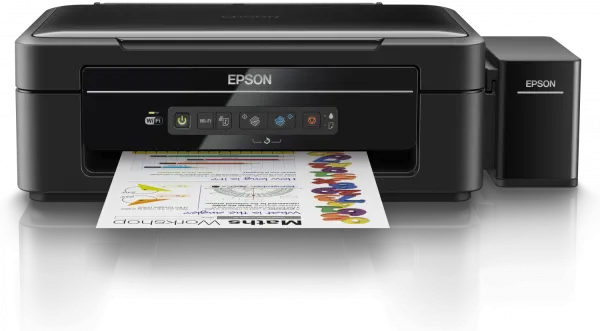 Epson EcoTank L386 Yazıcı