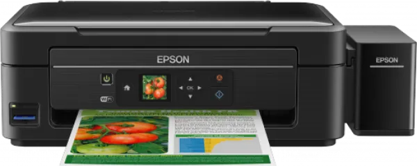 Epson EcoTank L455 Yazıcı