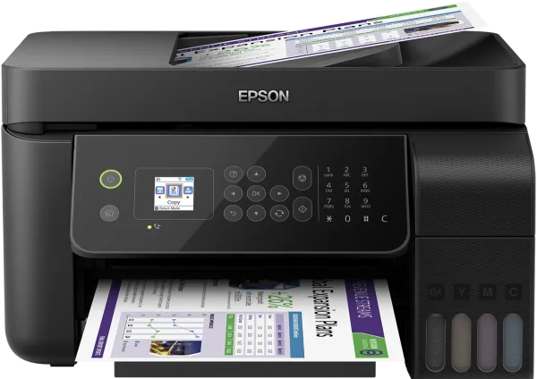 Epson EcoTank L5190 Yazıcı