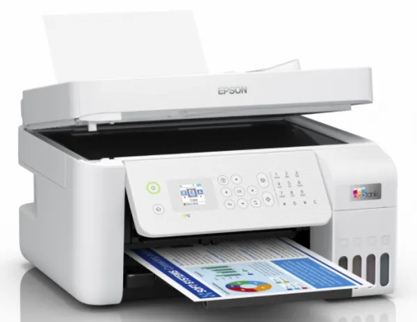 Epson EcoTank L5296 Yazıcı