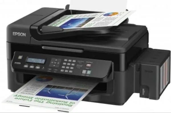 Epson EcoTank L550 Yazıcı