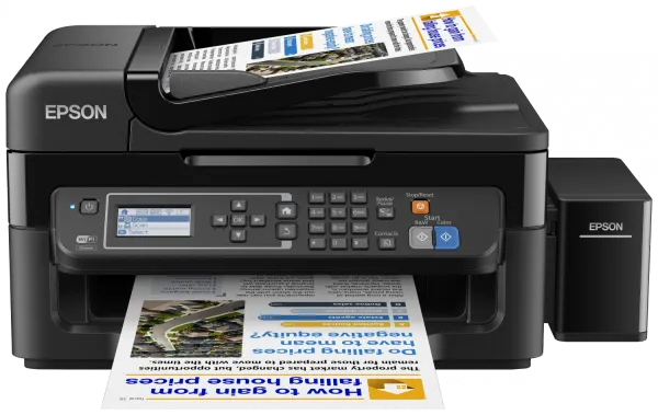 Epson EcoTank L565 Yazıcı