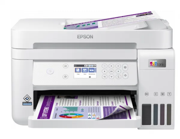 Epson EcoTank L6276 Yazıcı